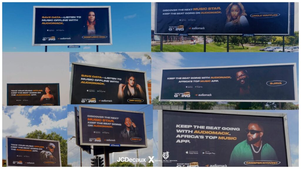 impacta agency
